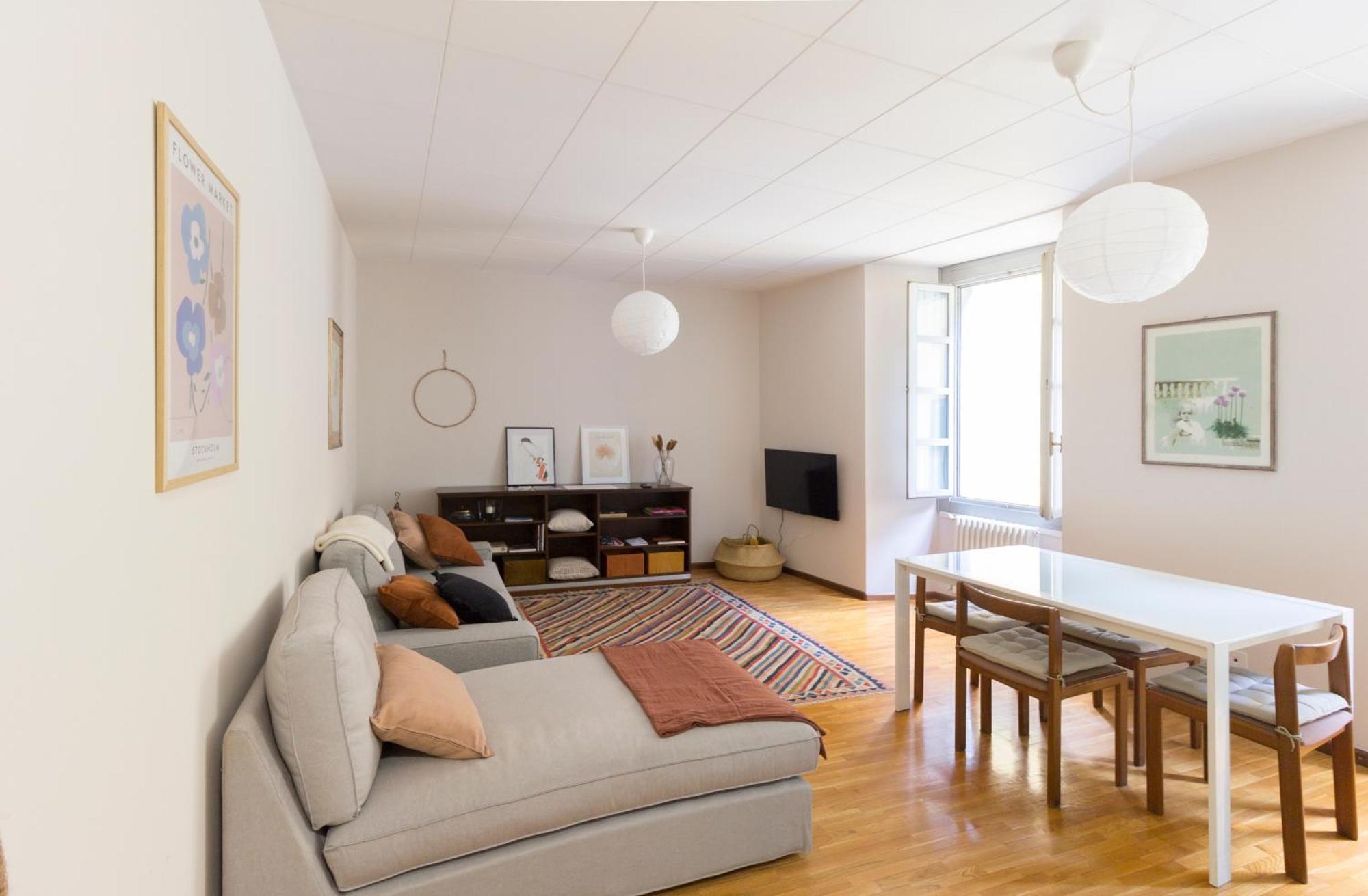 Casa Parravicini Apartment Sondrio Exterior photo